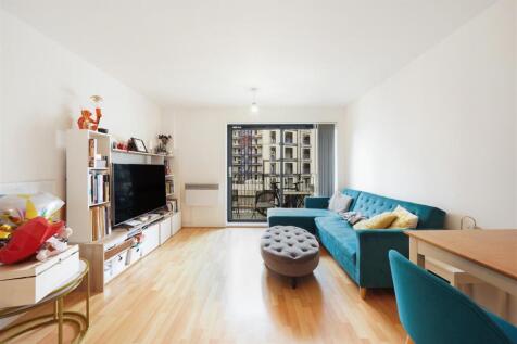 Flat 54, 72, High Street Stratford - 8yVcPzWSDoHeM