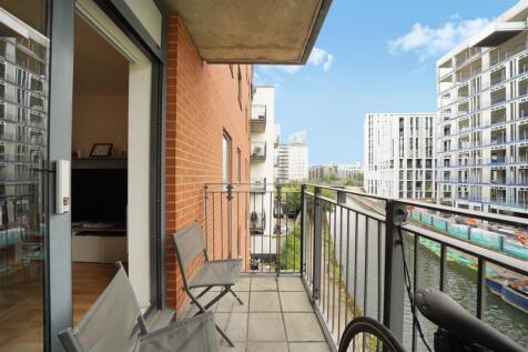Flat 54, 72, High Street Stratford - L3emns27Ajxhj