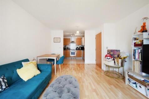 Flat 54, 72, High Street Stratford - ftpexZoNDHkw7