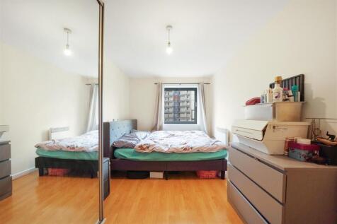 Flat 54, 72, High Street Stratford - 0hYmYSetwdxM5