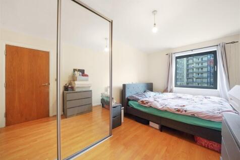 Flat 54, 72, High Street Stratford - 8dK3jL17Udyp2