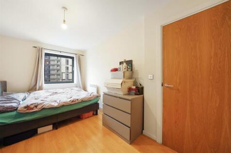 Flat 54, 72, High Street Stratford - pdPOxfdop41e9