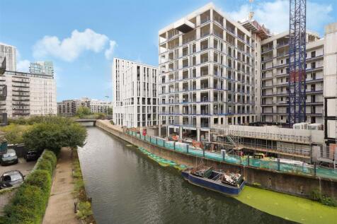 Flat 54, 72, High Street Stratford - a7ek43QI4UwR7