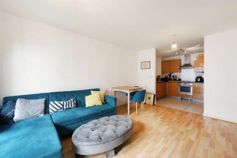 Flat 54, 72, High Street Stratford - pWmyNnt2IwlzD
