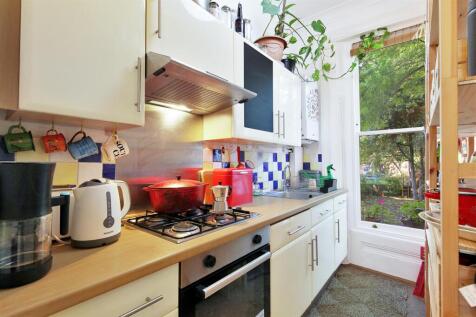 Flat A, 269 Lee High Road - YD9NnGaPWq5RQxLobZxp.j