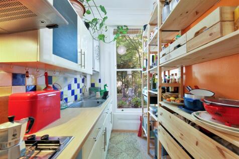 Flat A, 269 Lee High Road - KbquBBtTvH9aQKtN8GIr.j