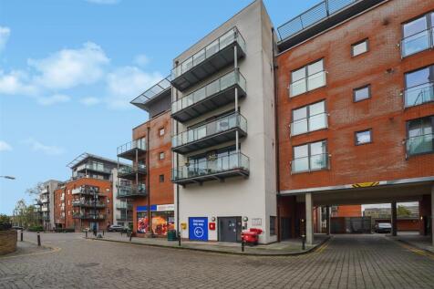 Flat 38, Cherrywood Lodge - KTkft6ncFkKWGV1JQs1z.j