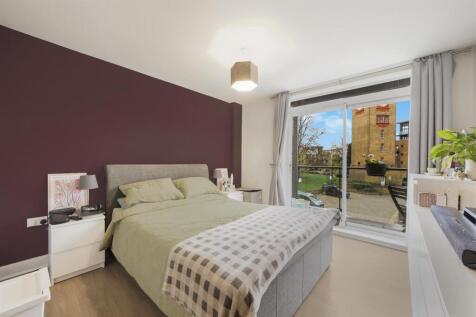 Flat 38, Cherrywood Lodge - KaJ49WwqPQr4r6QLaMYi.j