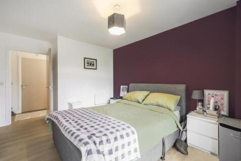 Flat 38, Cherrywood Lodge - 1nQQy3w3lxsI2LpshxZn.j