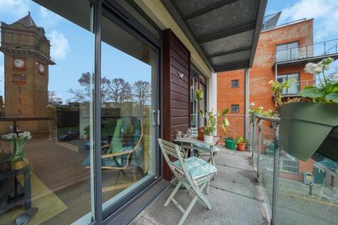 Flat 38, Cherrywood Lodge - 1bBwTri7unrtN2BncSUf.j