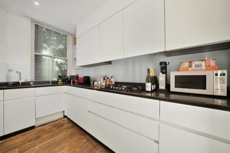 Flat 87, St. Marys Mansions - WgihAmz4r5YyqDd1Q3FD