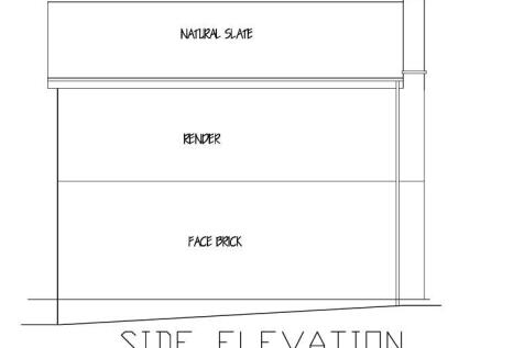 369 Bolton Road Proposed Side Elevation 2.jpg