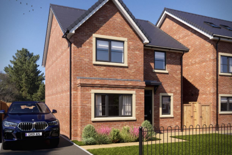 Sailsbury Rd Darwen - House Type 7.png