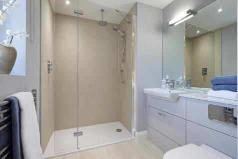 Show home image