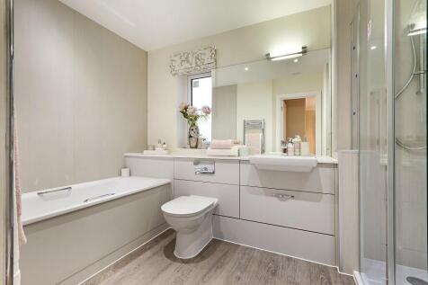 Show home image