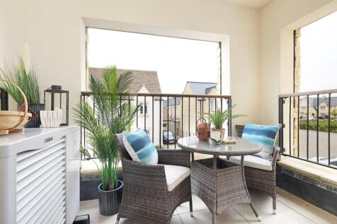 Show home image