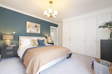 Show home image