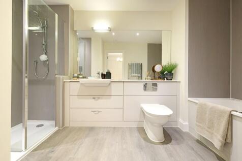 Show home image