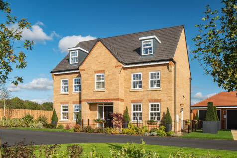 primary property image