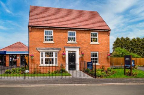 primary property image