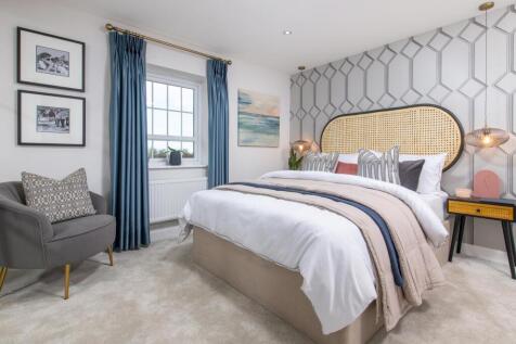 The Kirkdale Show Home