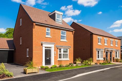 primary property image