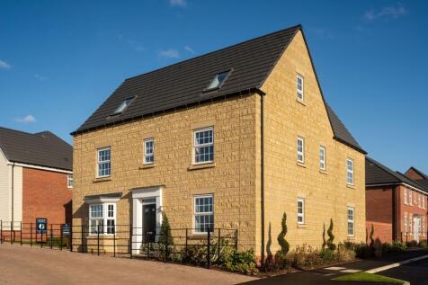 primary property image