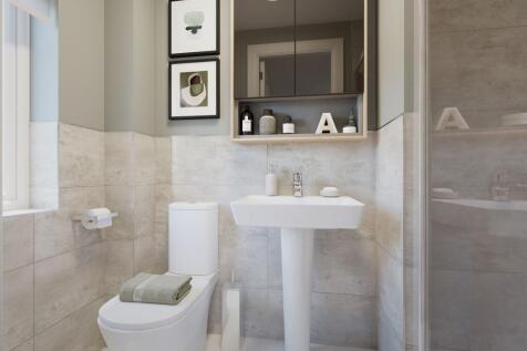 Winstone Ensuite 2