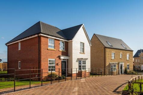 primary property image