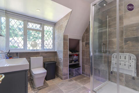 Bedroom 3 En-Suite