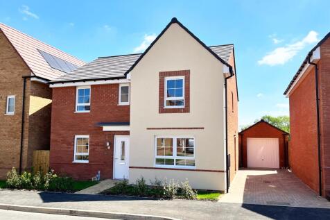 primary property image