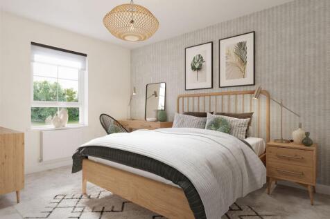 Chester Bedroom 1