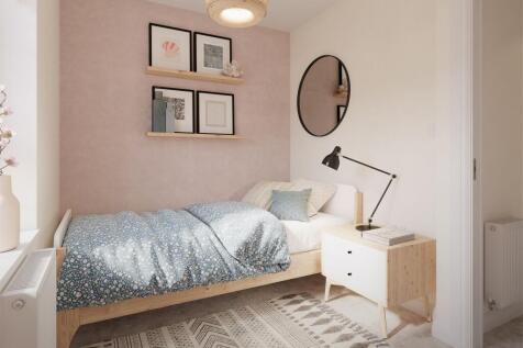 Chester Bedroom 4