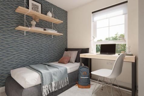 Chester Bedroom 3