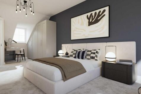 Norbury Bedroom 1