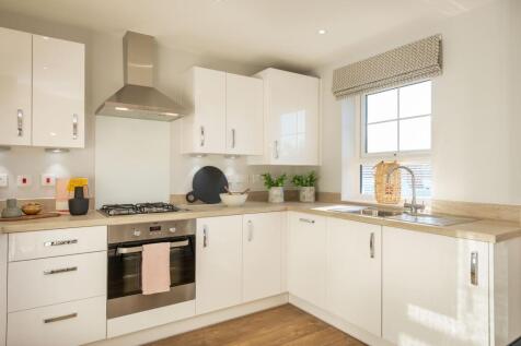 Maidstone kitchen