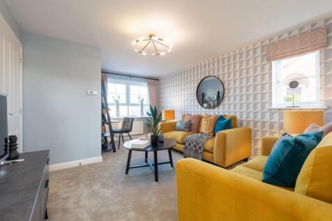 Maidstone Lounge