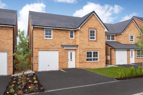 primary property image