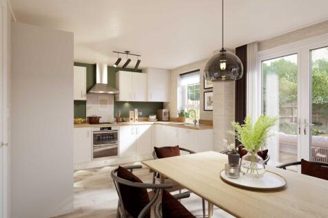 Maidstone Kitchen &amp; dining