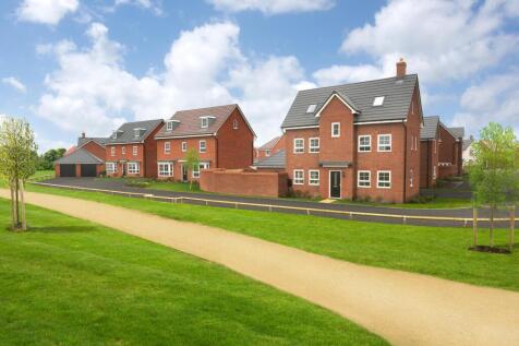 primary property image
