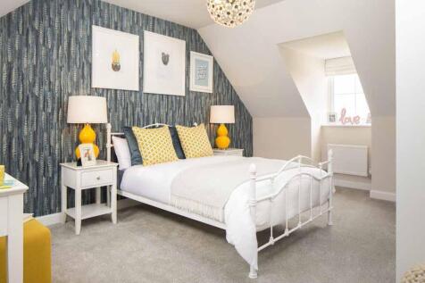 Bedroom four