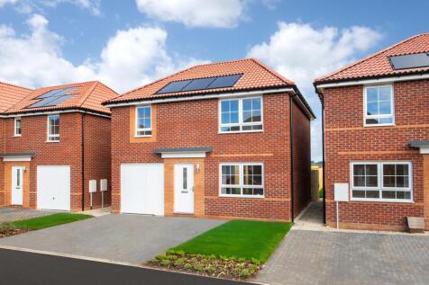 primary property image