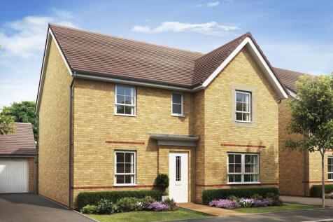 primary property image