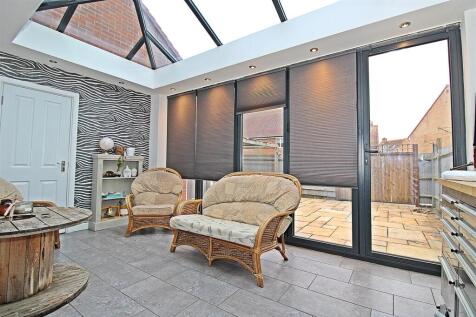 Orangery