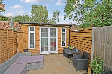 Summerhouse