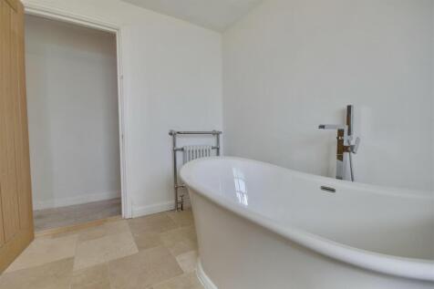 BATHROOM TWO