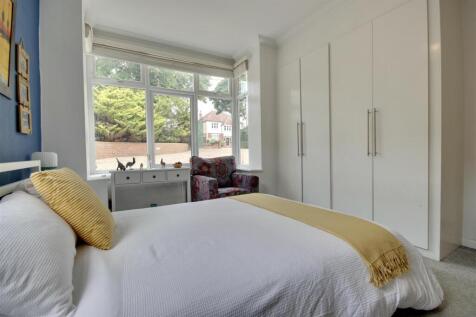 BEDROOM FIVE