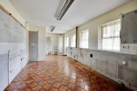 Former Kitchen