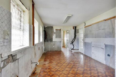Former Kitchen