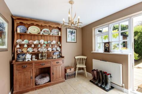 Boot Room